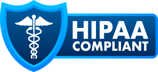 HIPAA certified